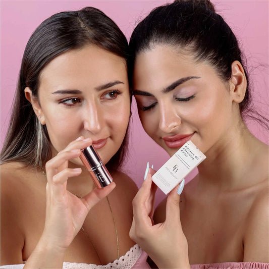 No Filter Needed: Real Skin Wins with This One-Minute Trick
